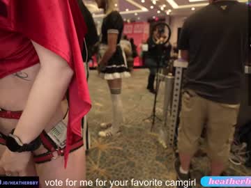cam girl heatherbby image #3439247