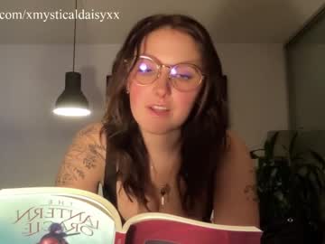 cam girl mysticaldaisy image #785150