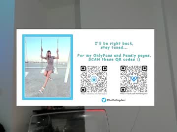 cam girl hotfallingdevil image #2861810
