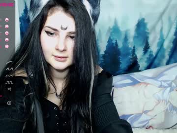 cam girl shebby_black image #172683