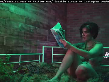 cam girl _frankie_rivers image #993668