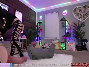 cam girl heatherbby9 image #1094115