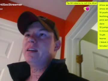 cam man antisocialstreamer image #3499345