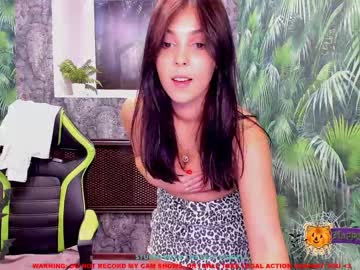 cam girl carolina_blush image #235676