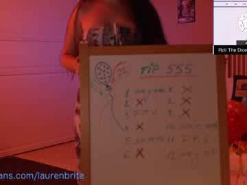 cam girl laurenbrite image #2560212