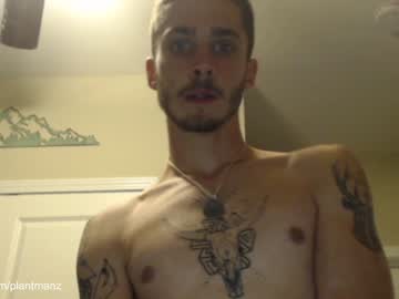 cam man plantmanzzz image #362209