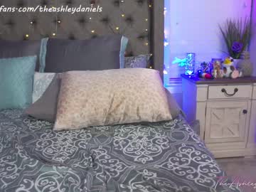 cam girl theashleydaniels image #1519114