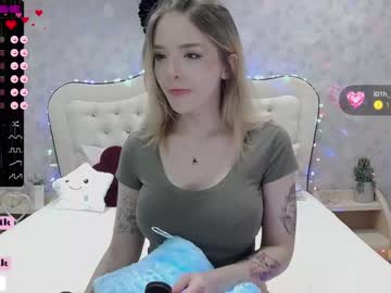 cam girl ginger_pie image #3704223