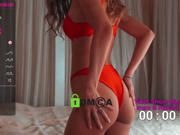 cam girl crazzy_cherry image #295732
