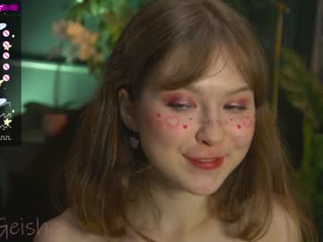 cam girl silk_geisha image #2650333