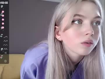 cam girl small_blondee image #1563328