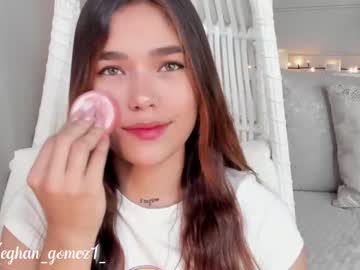 cam girl _meghan_gomez1_ image #1745669