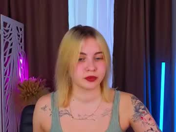 cam girl ginnygo image #4059688