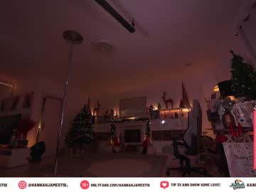 cam girl hannahjames710 image #3240676