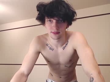 cam man teddy_mode image #948191