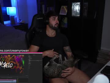 cam man creamybros image #1618795
