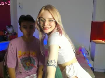 cam couple eva_sassy image #2842835