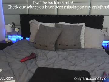 cam girl taylor_love_303 image #2756306