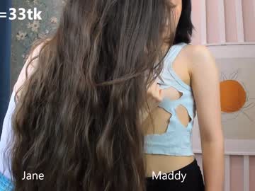 cam couple maddy___collins image #3472631