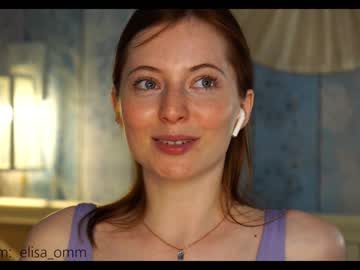 cam girl _elisa_omm_ image #2278156