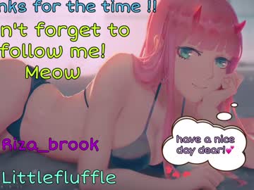 cam girl littleflufflepuff image #706693