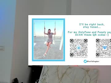 cam girl hotfallingdevil image #3165446