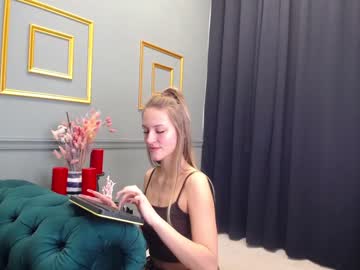 cam girl selenaobrien image #723225