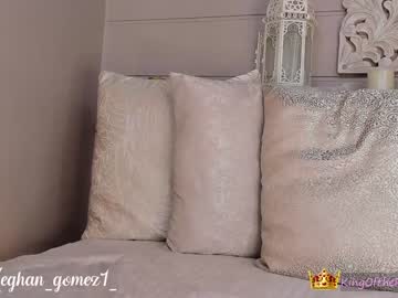 cam girl _meghan_gomez1_ image #2146984