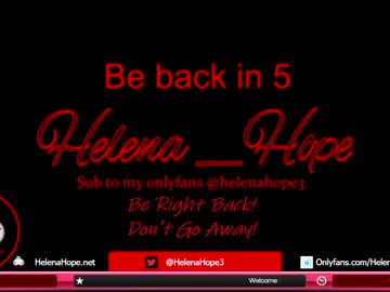 cam girl helena_hope image #2130128