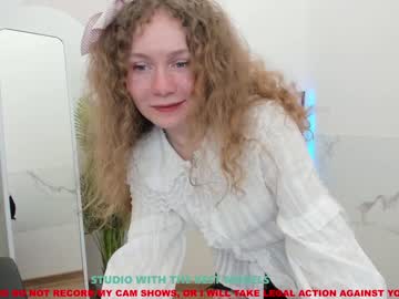 cam girl lanshan_coy image #1376942