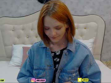 cam girl ginger_pie image #1740843