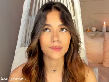cam girl _meghan_gomez1_ image #3372519