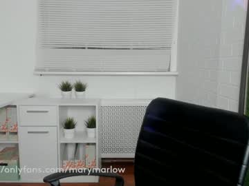 cam girl mary_marlow image #907051