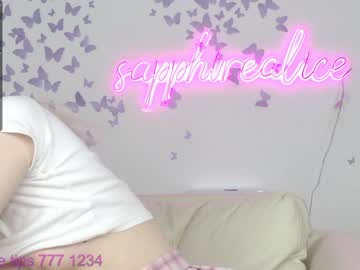 cam girl sapphirealice image #3852192