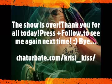 cam girl krisi_kiss image #789414