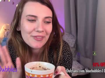 cam girl blue_bubbles118 image #3169509
