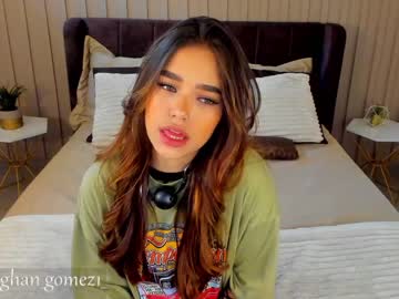 cam girl _meghan_gomez1_ image #2748290