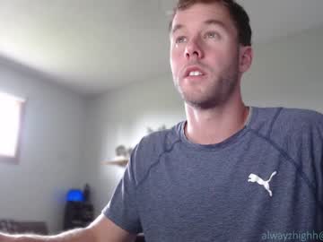 cam man alwayzhigh image #2421723