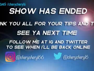 cam girl cheryl_pride image #239210