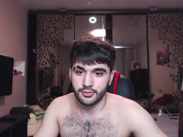 cam man teddy_mode image #1872422