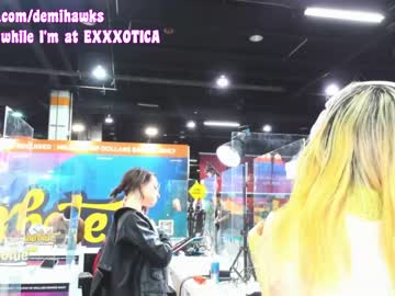 cam girl demihawks image #1667665