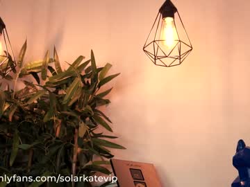 cam girl solar_kate image #3445037