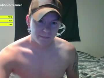 cam man antisocialstreamer image #2954075