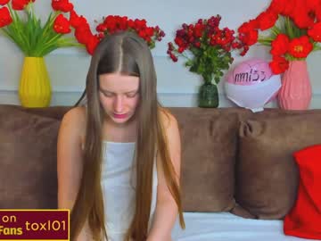 cam girl toxl image #976577