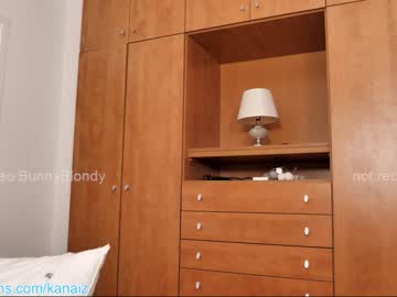 cam girl bunnyblondy image #1989225