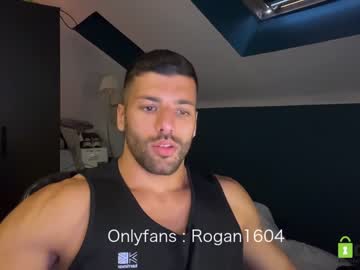 cam man rogan1604 image #1889359