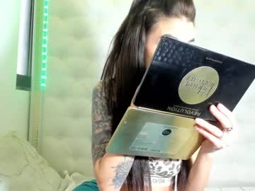 cam girl hotfallingdevil image #3500744