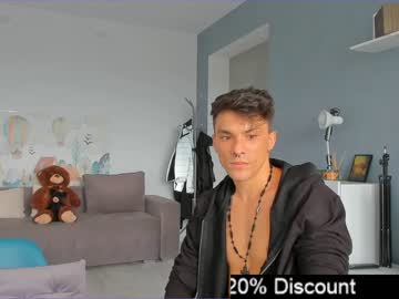 cam man angelfrank image #2146443