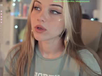 cam girl mia_milagros image #2085626
