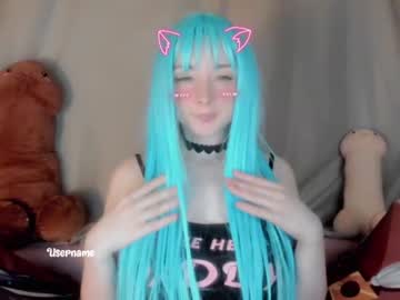 cam girl oh_pichuu image #3494235